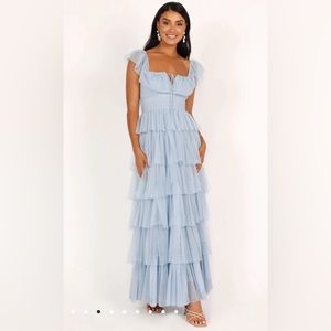 Petal & Pup - Belle Maxi Dress